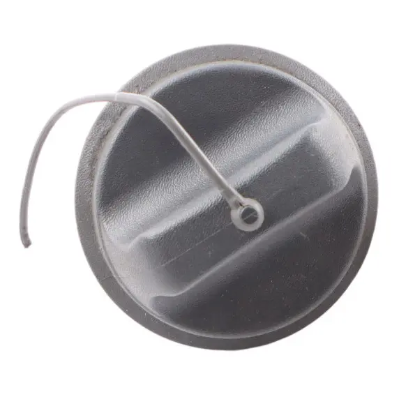 Fuel Filler Cap Mercedes Citan W415 Renault Trafic 3 Tank Cover Black 7700812369