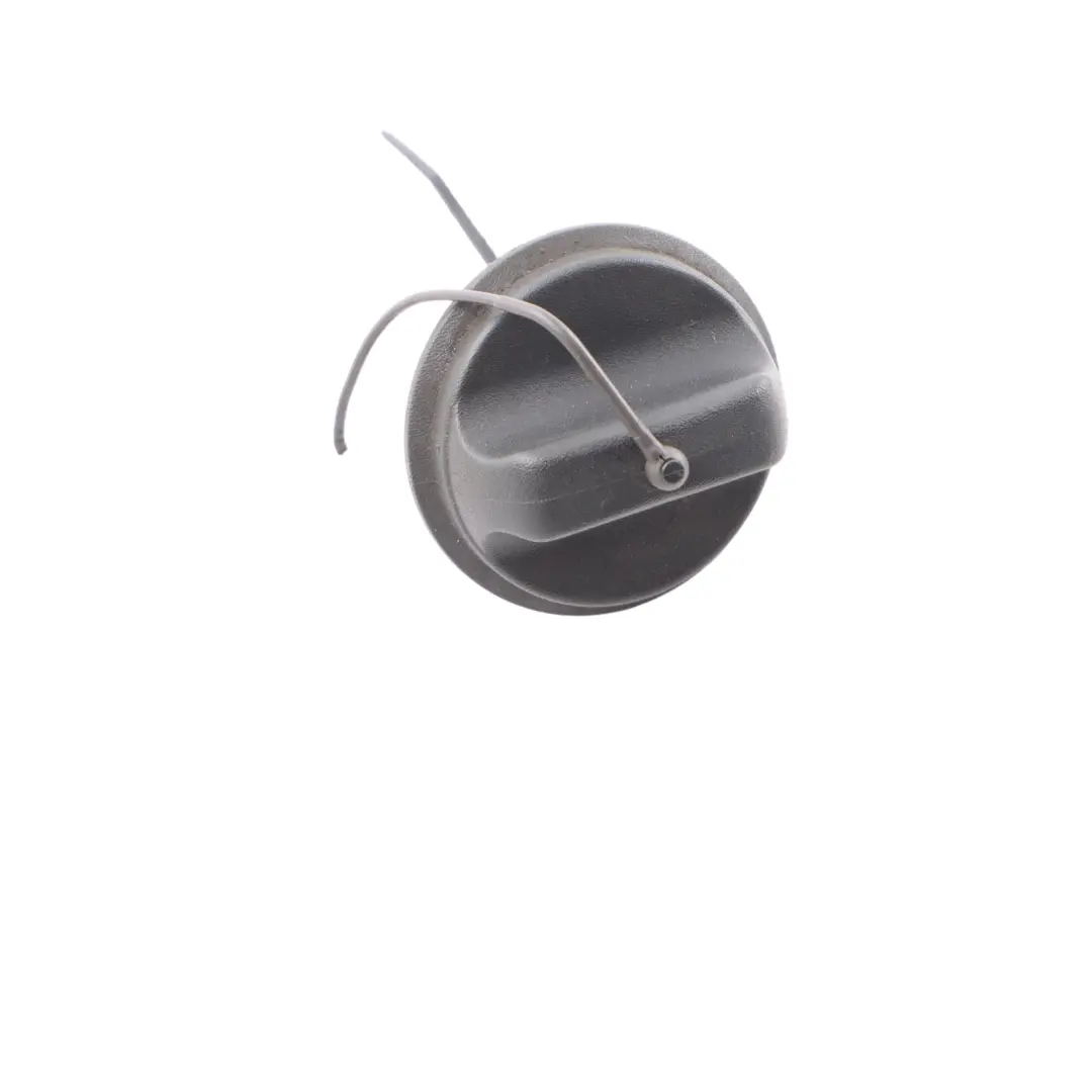 Fuel Filler Cap Mercedes Citan W415 Renault Trafic 3 Tank Cover Black 7700812369