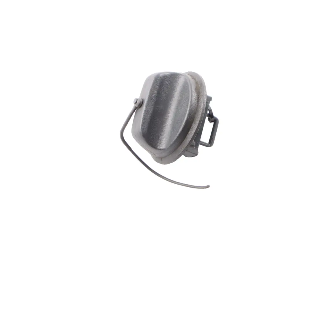 Fuel Filler Cap Mercedes Citan W415 Renault Trafic 3 Tank Cover Black 7700812369