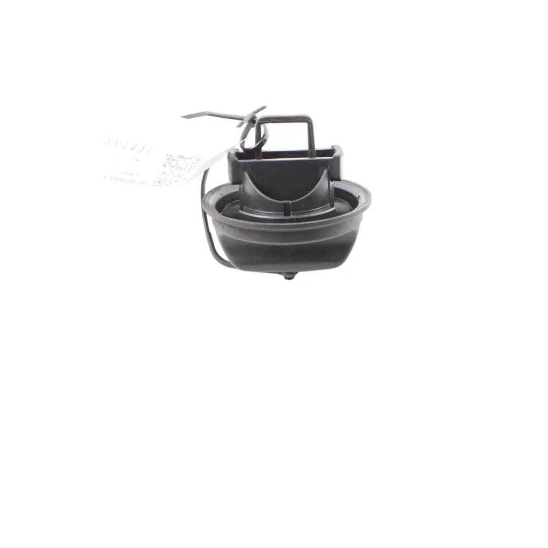 Fuel Filler Cap Mercedes Citan W415 Renault Trafic 3 Tank Cover Black 7700812369
