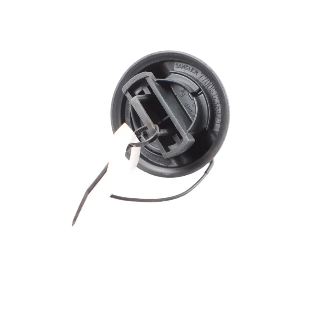 Fuel Filler Cap Mercedes Citan W415 Renault Trafic 3 Tank Cover Black 7700812369
