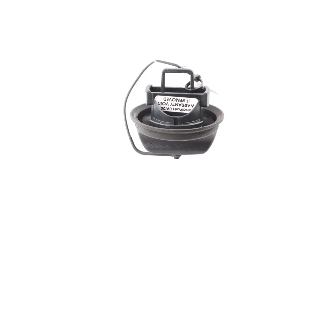Fuel Filler Cap Mercedes Citan W415 Renault Trafic 3 Tank Cover Black 7700812369