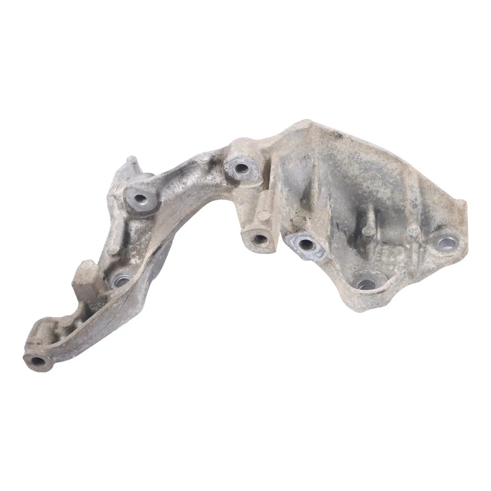 Mercedes W205 EGR Valve Cooler Bracket Support A6261410040