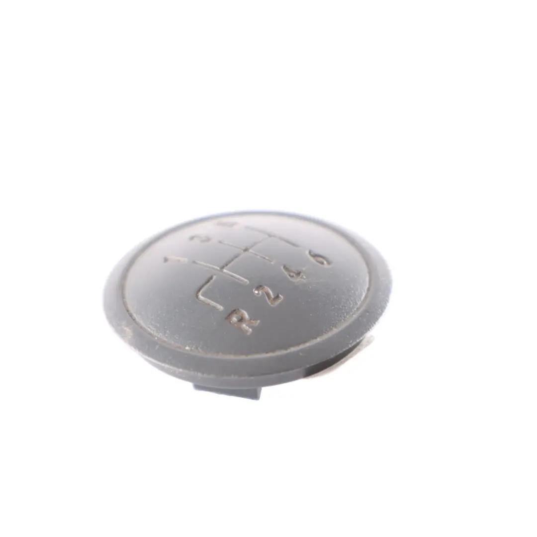 Mercedes Vito W639 Gear Shift Knob Cap Trim Cover Black A6392670134