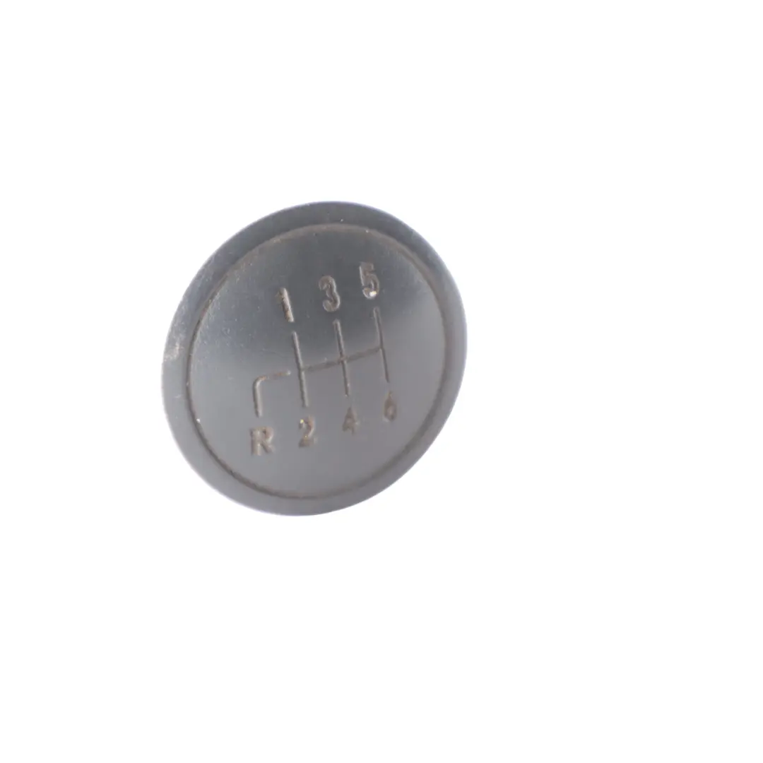 Mercedes Vito W639 Gear Shift Knob Cap Trim Cover Black A6392670134