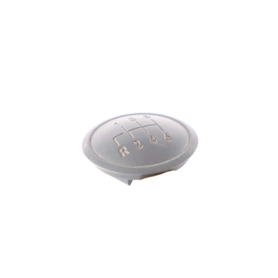 Mercedes Vito W639 Gear Shift Knob Cap Trim Cover Black A6392670134