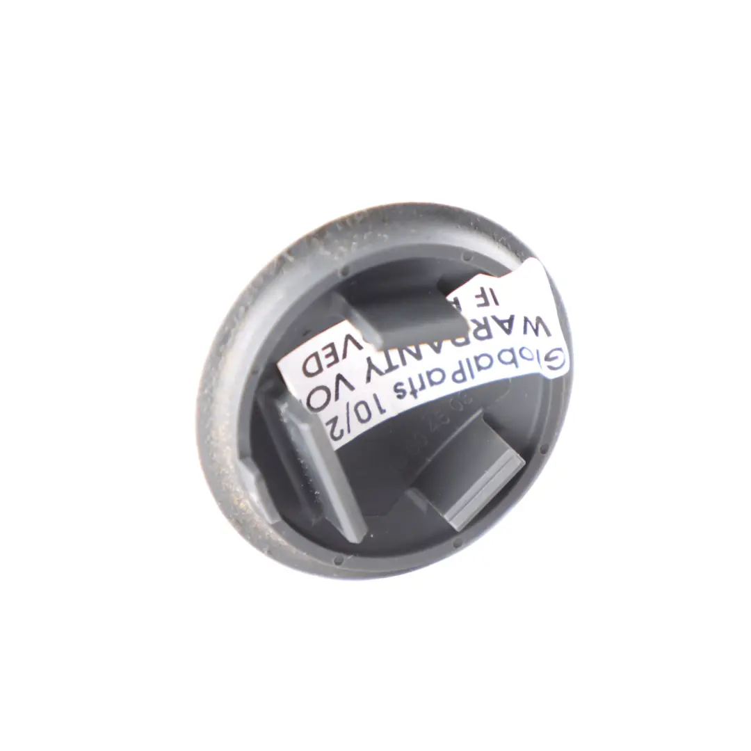 Mercedes Vito W639 Gear Shift Knob Cap Trim Cover Black A6392670134