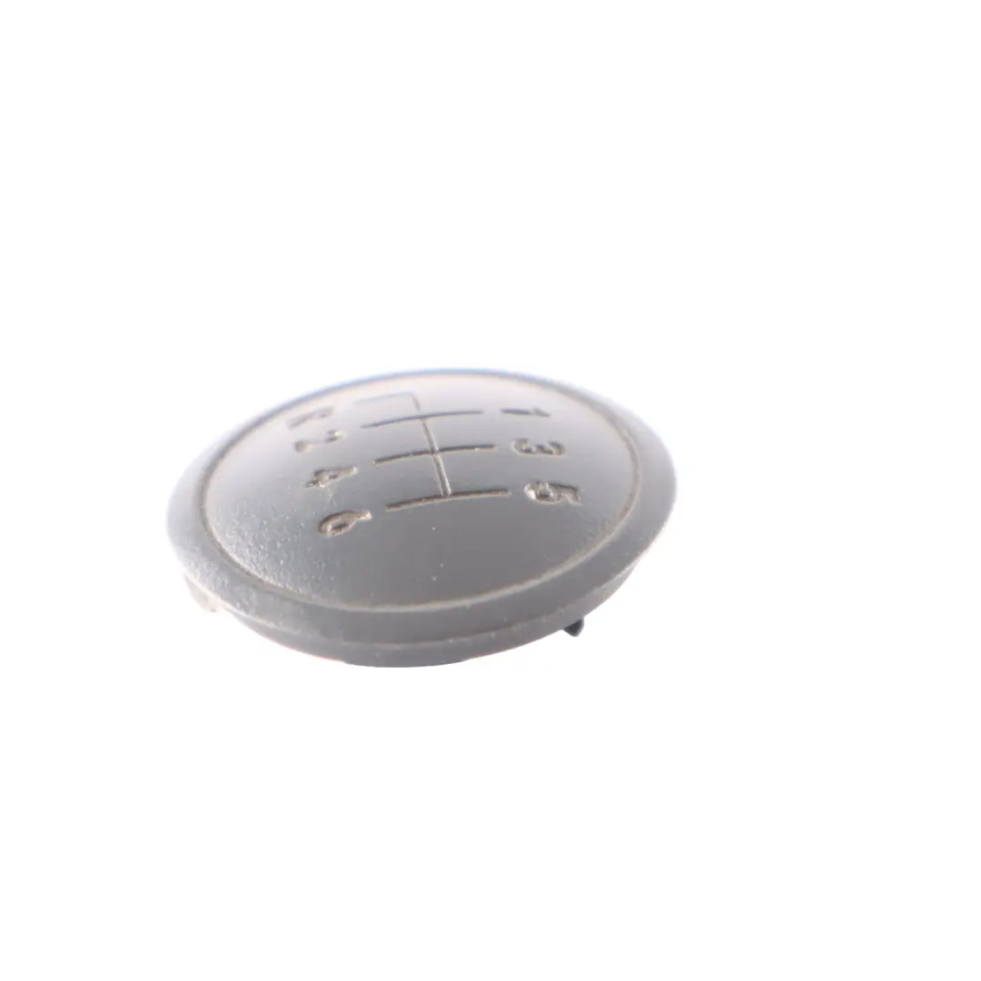 Mercedes Vito W639 Gear Shift Knob Cap Trim Cover Black A6392670134