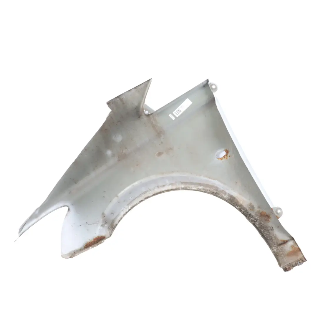 Mercedes Vito W639 Wing Panel Front Right O/S Fender Arctic White - 9147