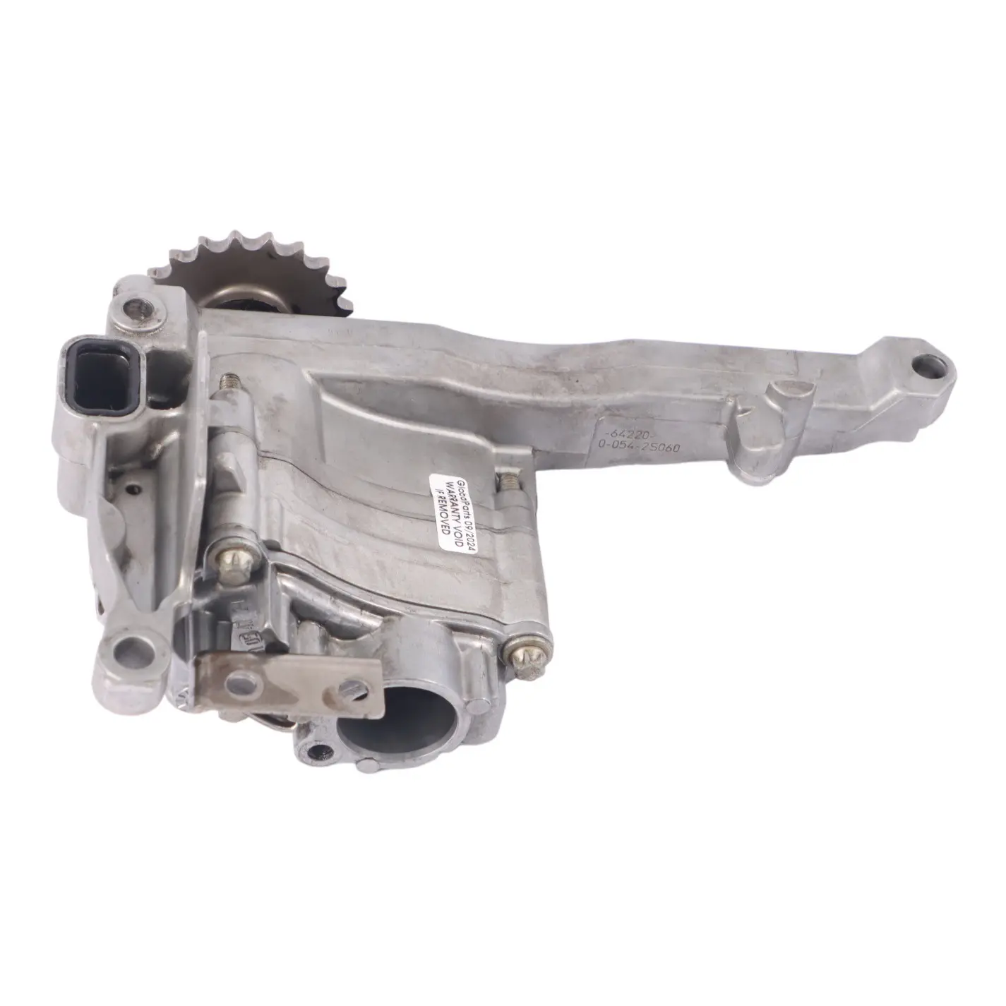 Mercedes W204 OM642 Diesel Oil Pump A6421802001