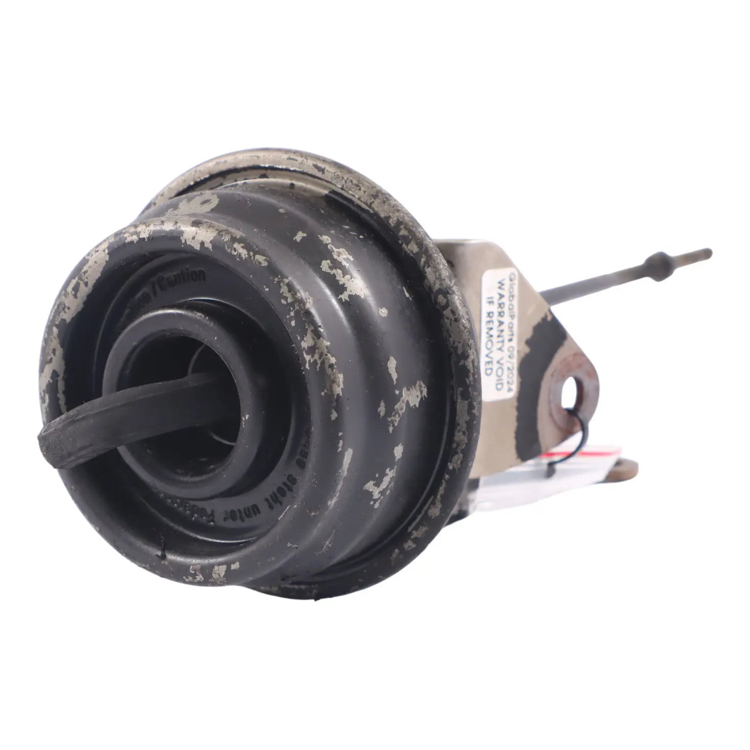 Mercedes Sprinter W906 OM646 Vacumm Box Turbo Charger A6460901280