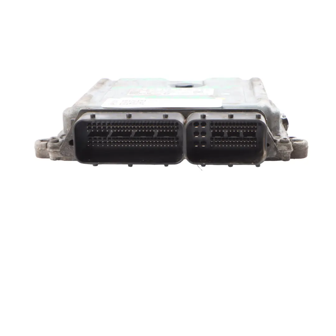Mercedes W906 313 CDI OM646.985 109HP Engine ECU Unit Module A6461501877 Manual