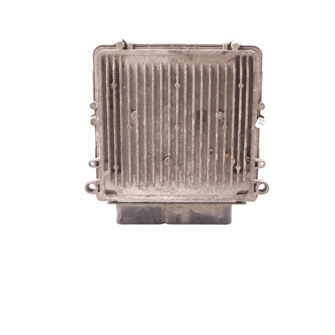 Mercedes W906 313 CDI OM646.985 109HP Engine ECU Unit Module A6461501877 Manual