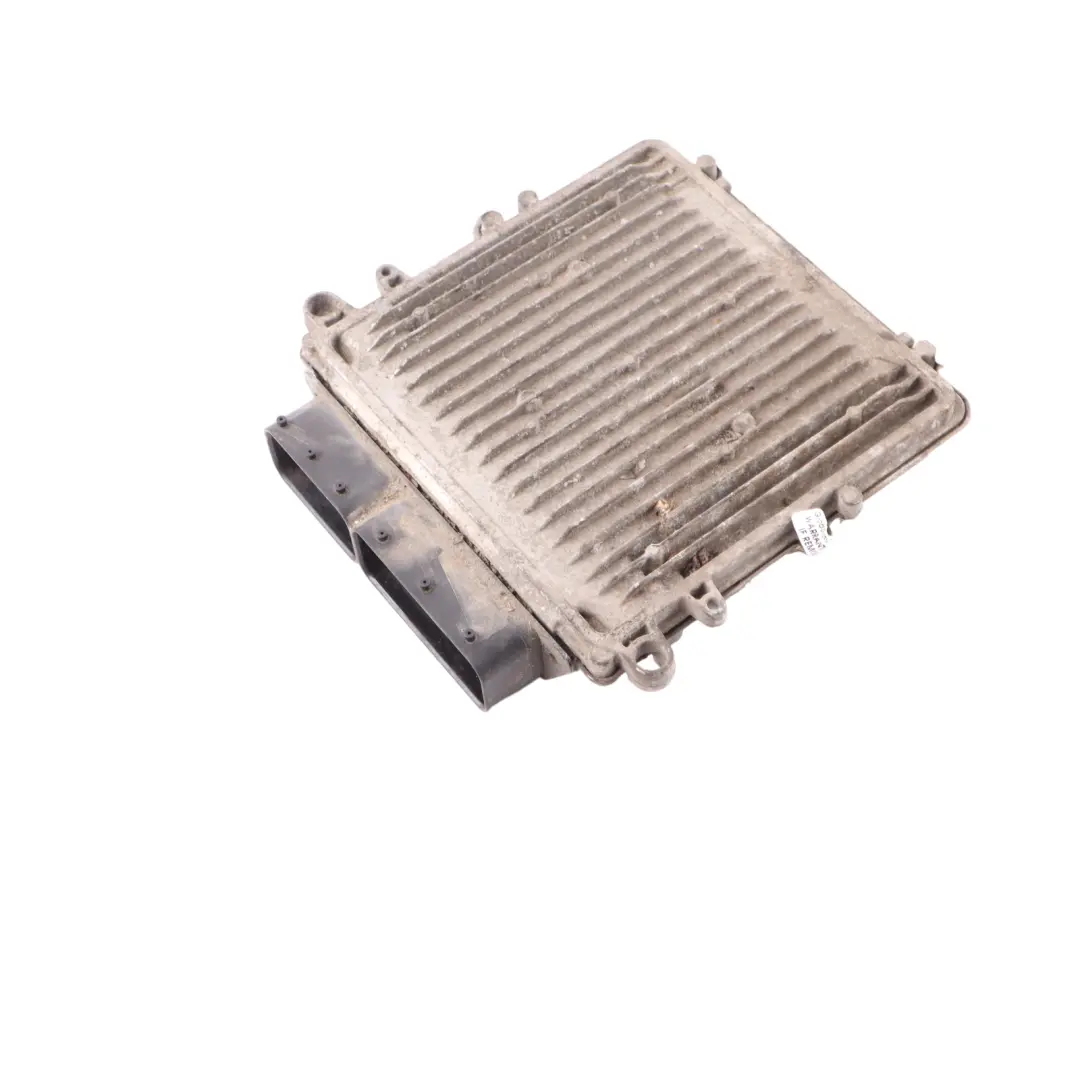 Mercedes W906 313 CDI OM646.985 109HP Engine ECU Unit Module A6461501877 Manual
