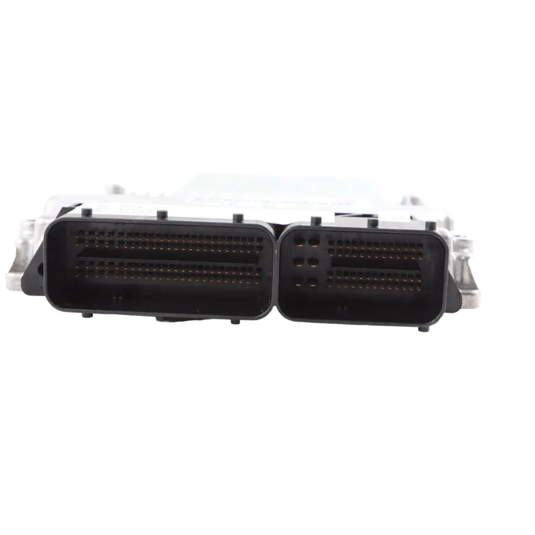 Mercedes CL203 220CDI 646.963 Engine ECU Kit A6461503934 Key + Lock + Ignition
