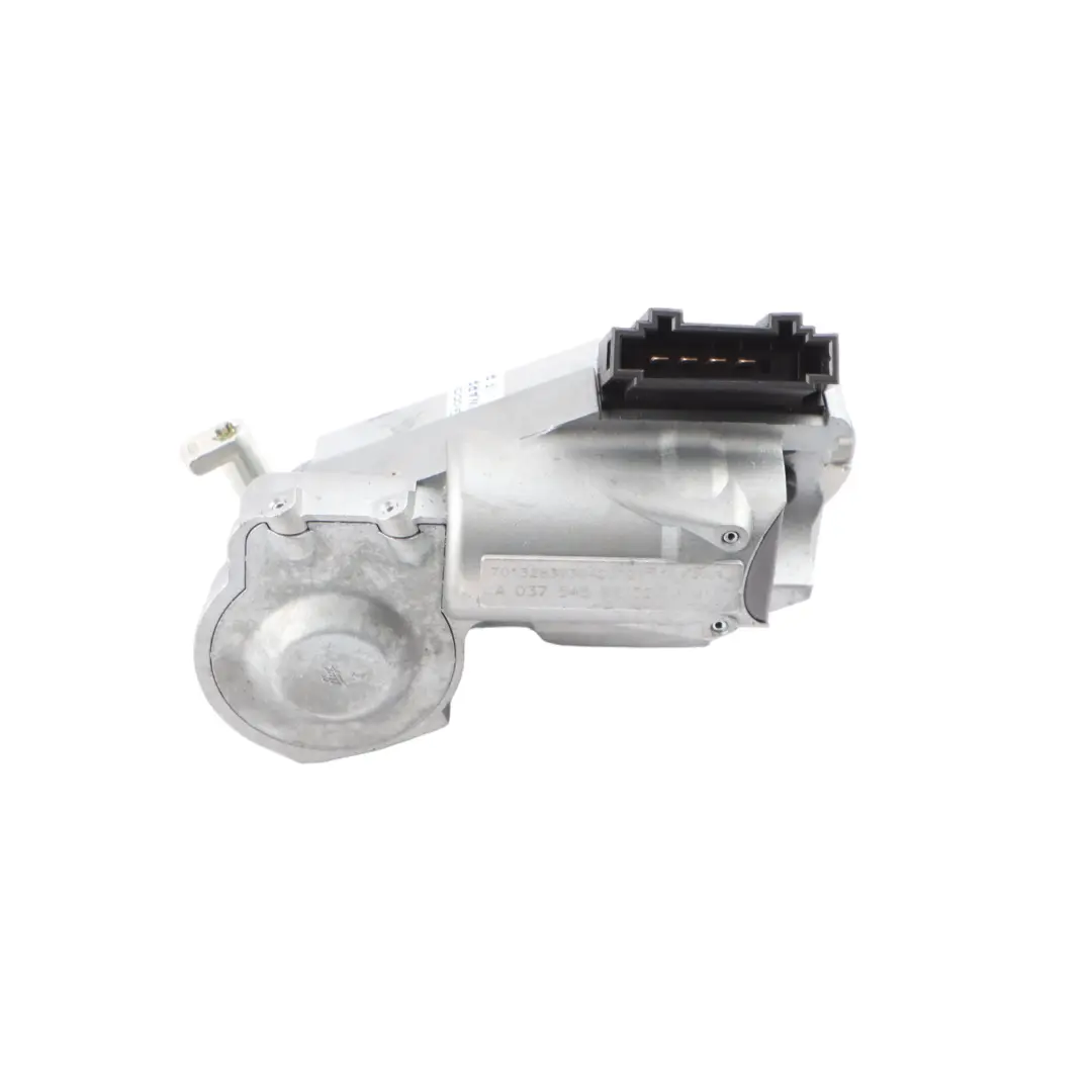Mercedes CL203 220CDI 646.963 Engine ECU Kit A6461503934 Key + Lock + Ignition