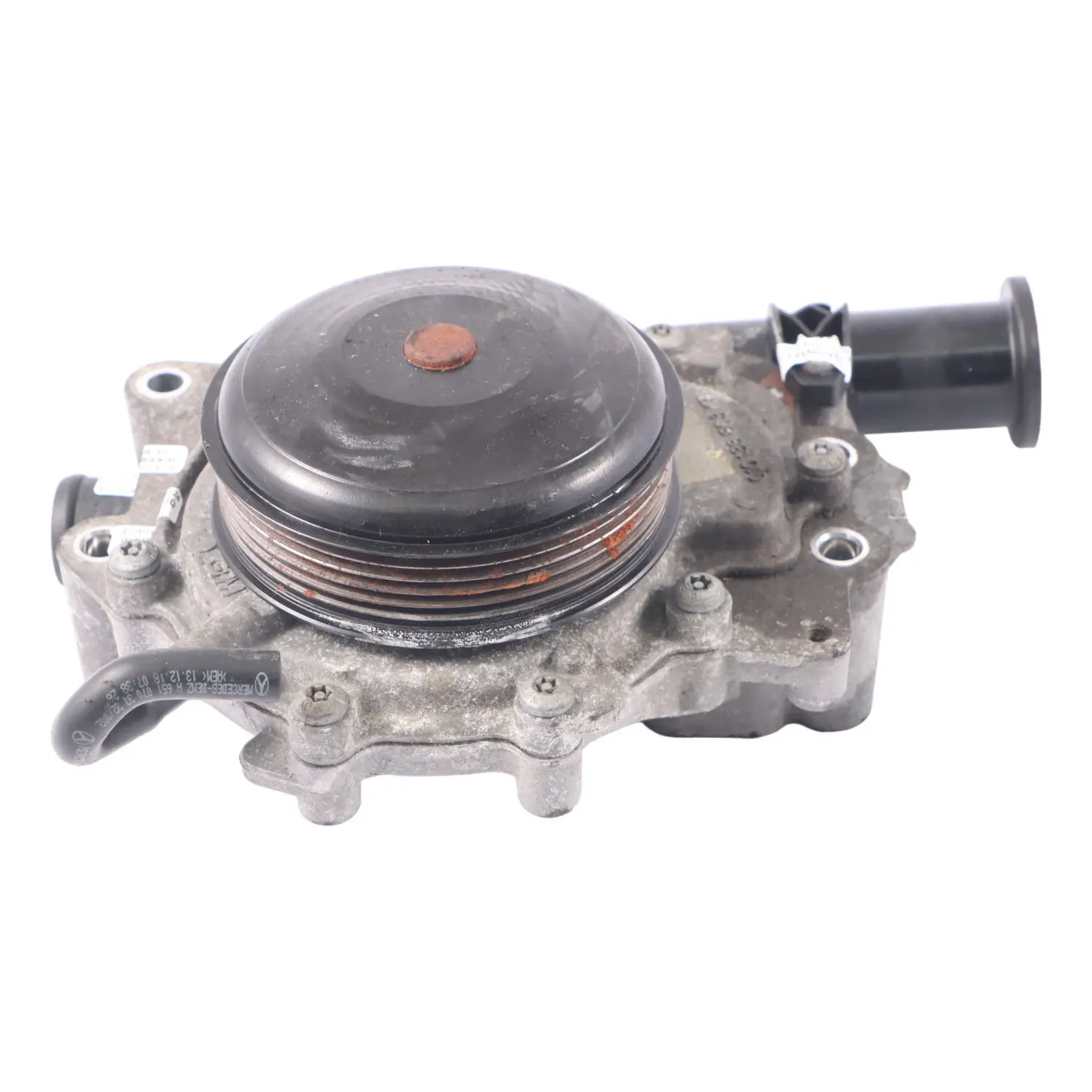 Water Pump Mercedes Vito W447 Diesel OM651 Engine Coolant Pump A6512008401