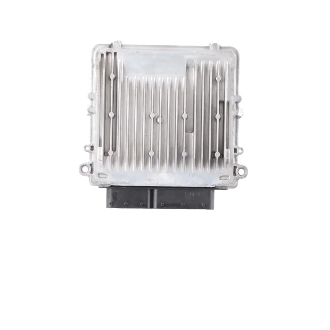 Mercedes ML250 W166 4matic OM651.960 Engine ECU Kit A6519000402 Key Automatic