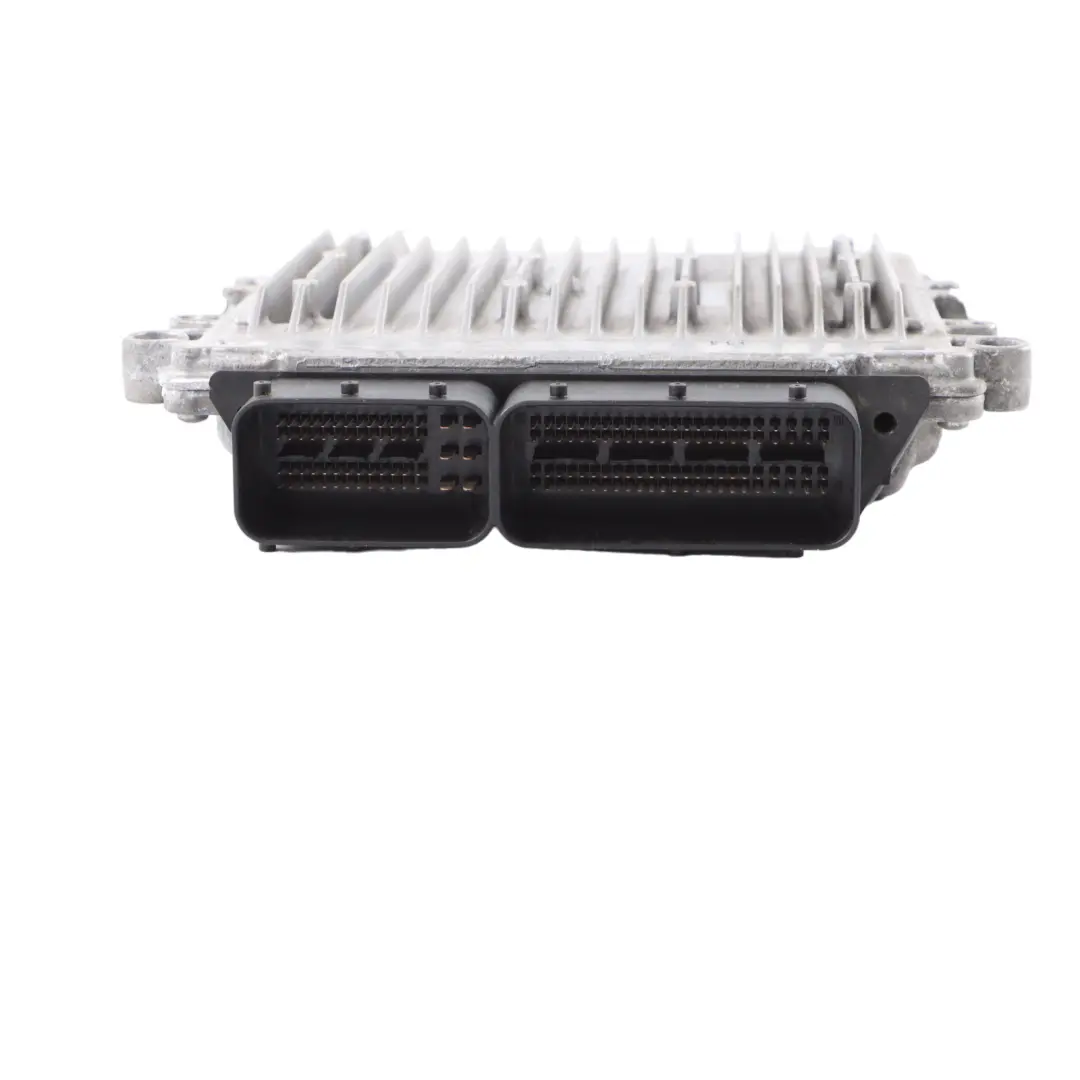 Mercedes ML250 W166 4matic OM651.960 Engine ECU Kit A6519000402 Key Automatic