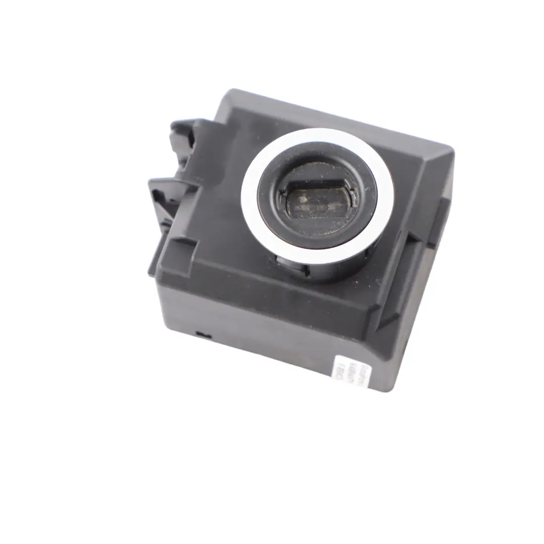 Mercedes ML250 W166 4matic OM651.960 Engine ECU Kit A6519000402 Key Automatic