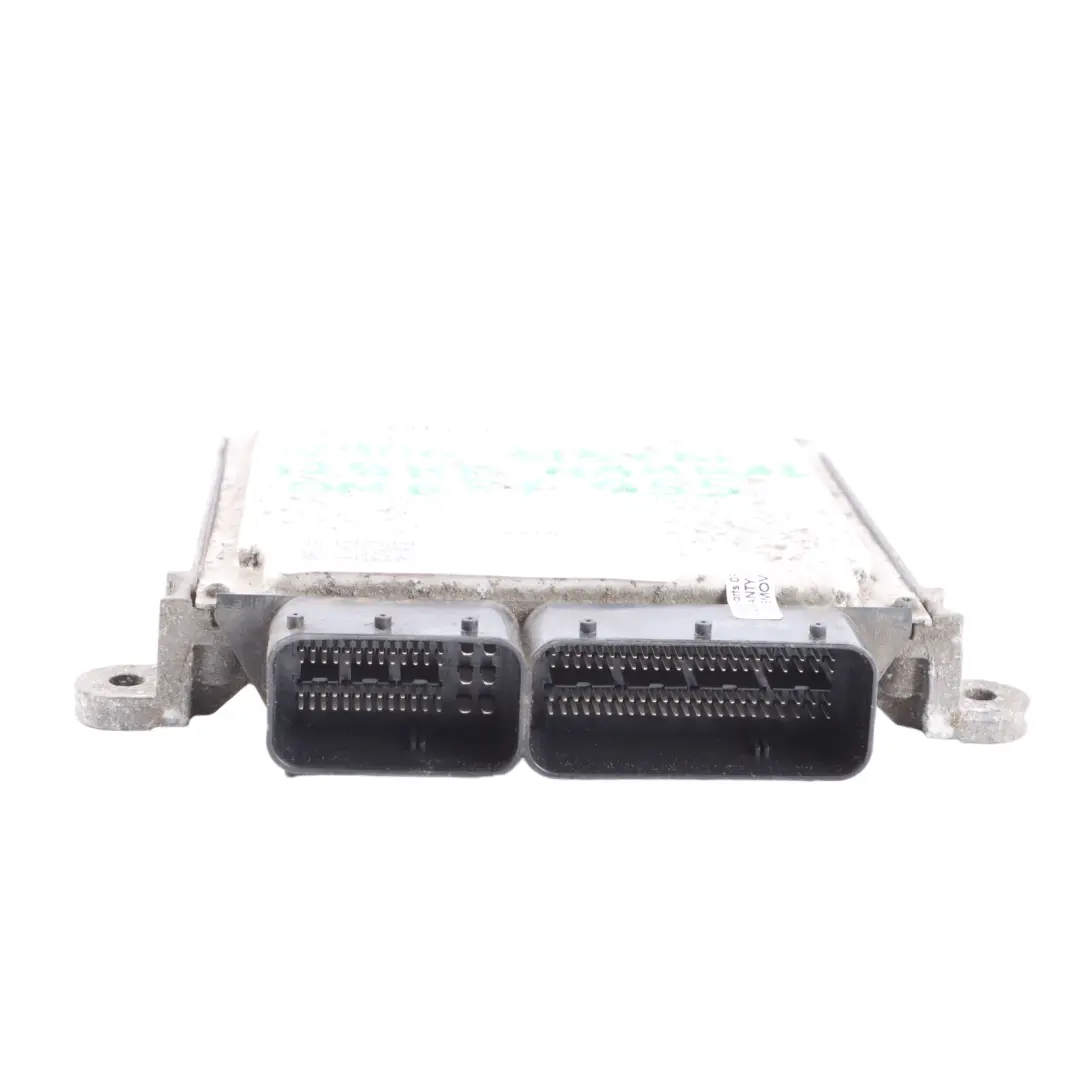 Mercedes W906 313 CDI OM651.955 129HP Diesel Engine ECU Kit A6519003203 Key Lock