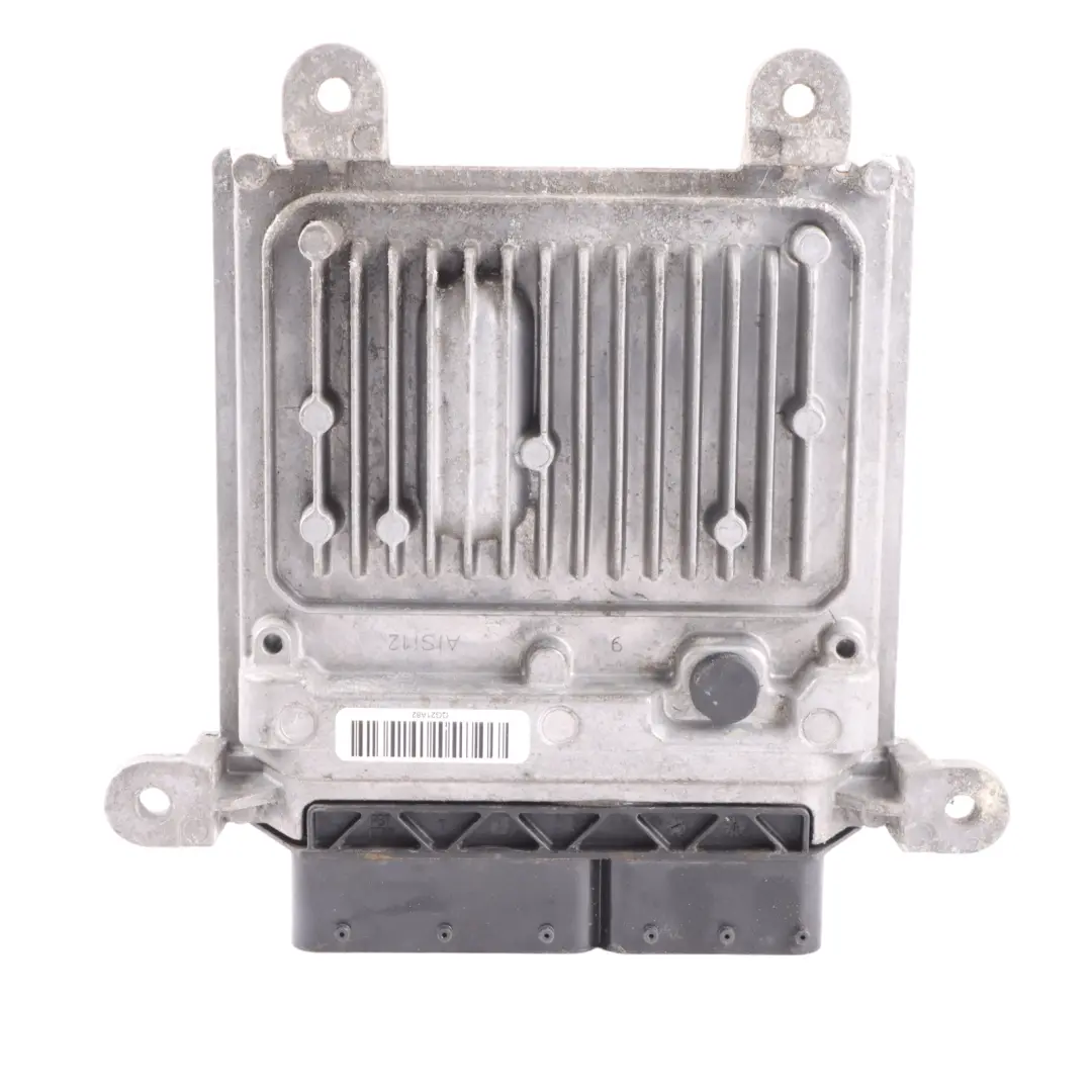 Mercedes W906 313 CDI OM651.955 129HP Diesel Engine ECU Kit A6519003203 Key Lock