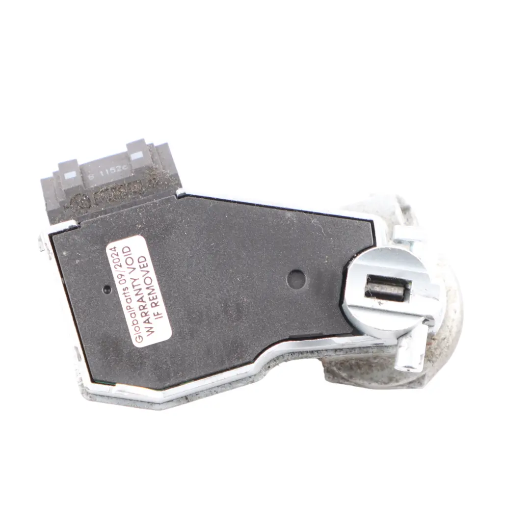Mercedes W906 313 CDI OM651.955 129HP Diesel Engine ECU Kit A6519003203 Key Lock