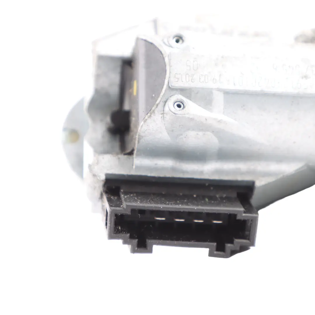 Mercedes W906 313 CDI OM651.955 129HP Diesel Engine ECU Kit A6519003203 Key Lock