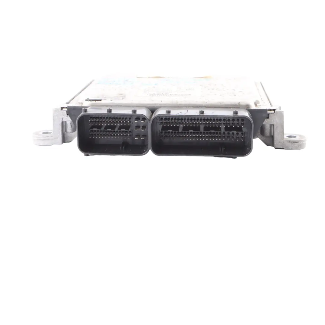 Mercedes W205 C 220d 651.921 163HP Engine Control Unit ECU A6519005203 Automatic