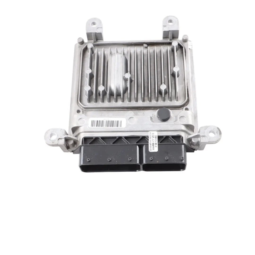 Mercedes W205 C 220d 651.921 163HP Engine Control Unit ECU A6519005203 Automatic
