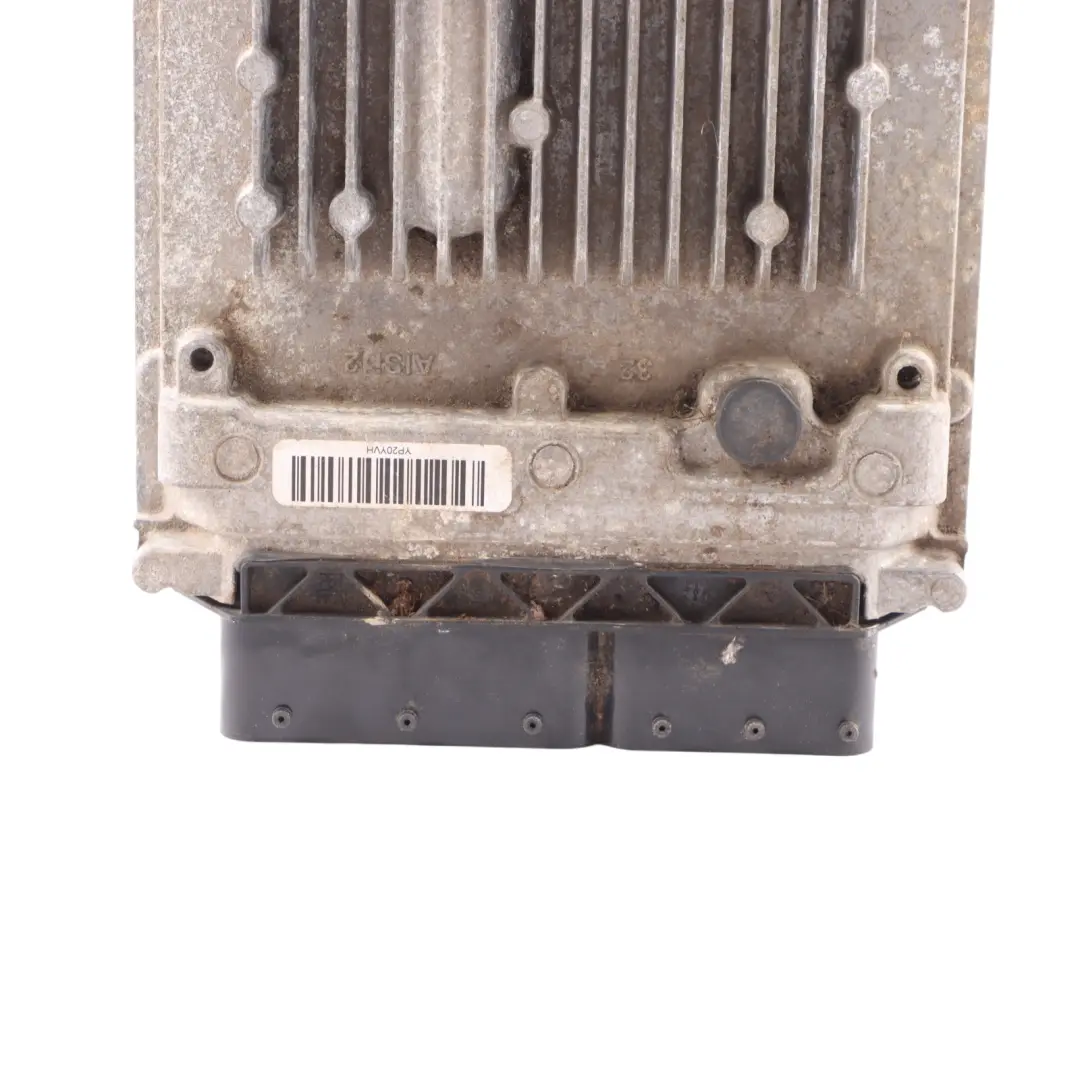 Mercedes W907 316CDI 163HP OM651.958 Engine Control Unit ECU A6519007103 Manual