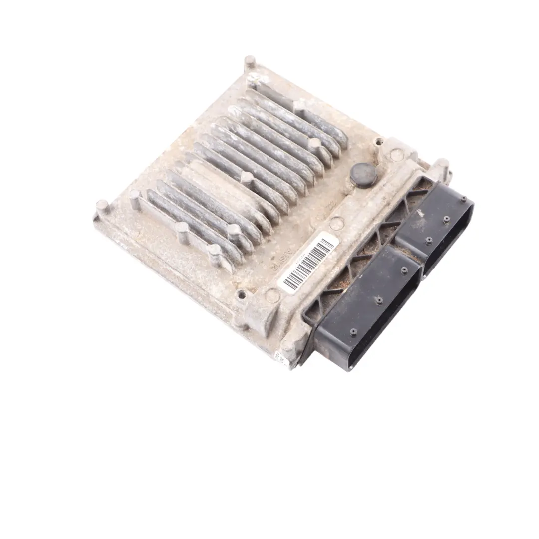 Mercedes W907 316CDI 163HP OM651.958 Engine Control Unit ECU A6519007103 Manual