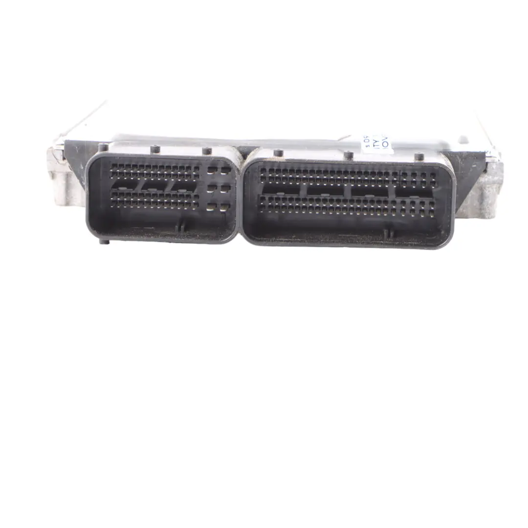 Mercedes W907 316CDI 163HP OM651.958 Engine Control Unit ECU A6519007103 Manual