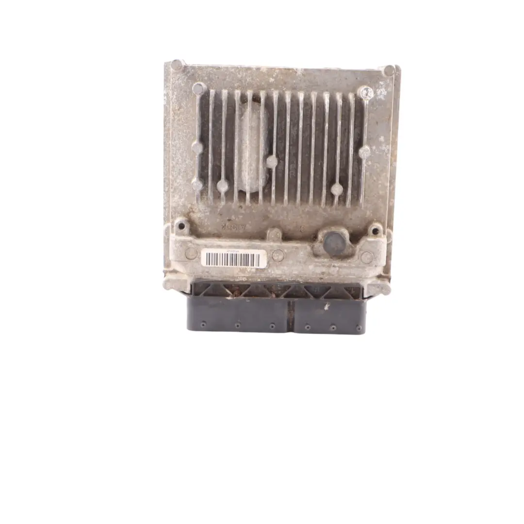 Mercedes W907 316CDI 163HP OM651.958 Engine Control Unit ECU A6519007103 Manual