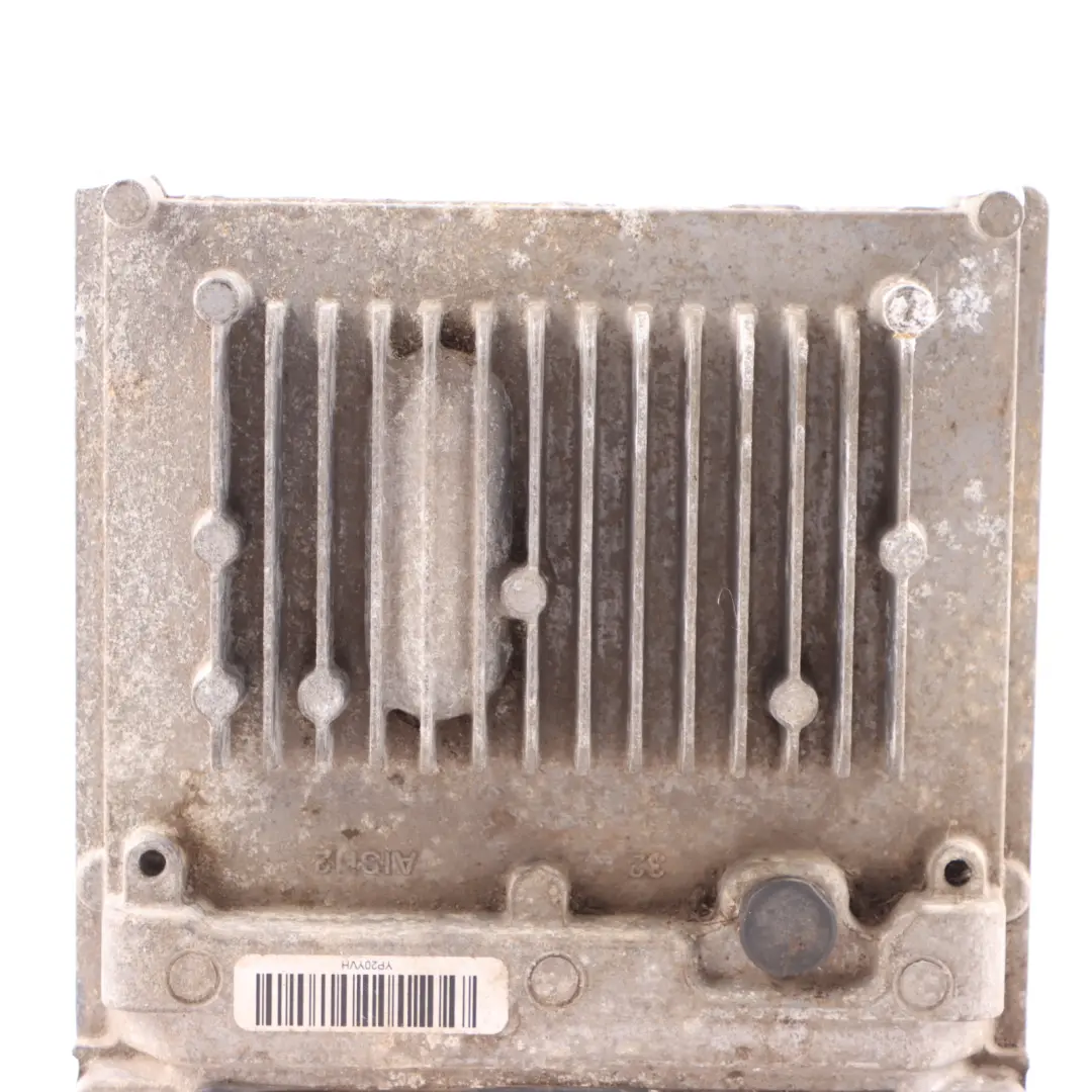 Mercedes W907 316CDI 163HP OM651.958 Engine Control Unit ECU A6519007103 Manual