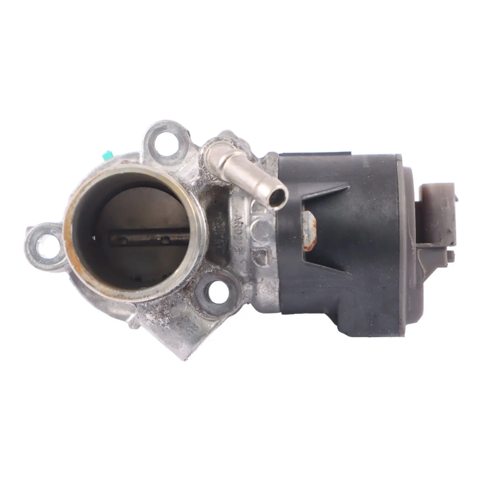 Mercedes W205 W447 OM654.920 Válvula EGR Refrigerador escape motor A6541405700