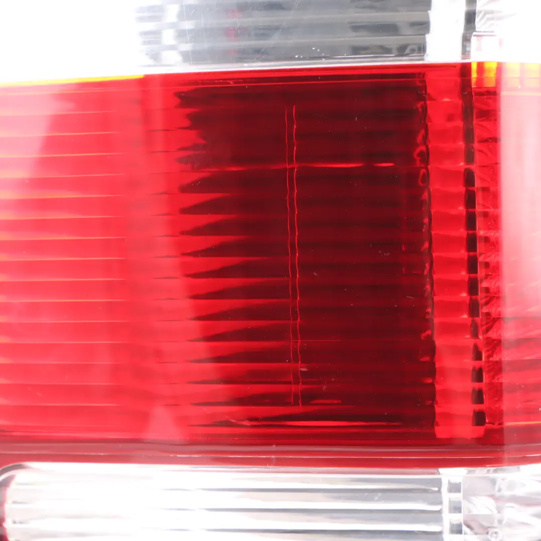 Mercedes Sprinter W906 Rear Lamp Left N/S Tail Light Side Panel A9068200164