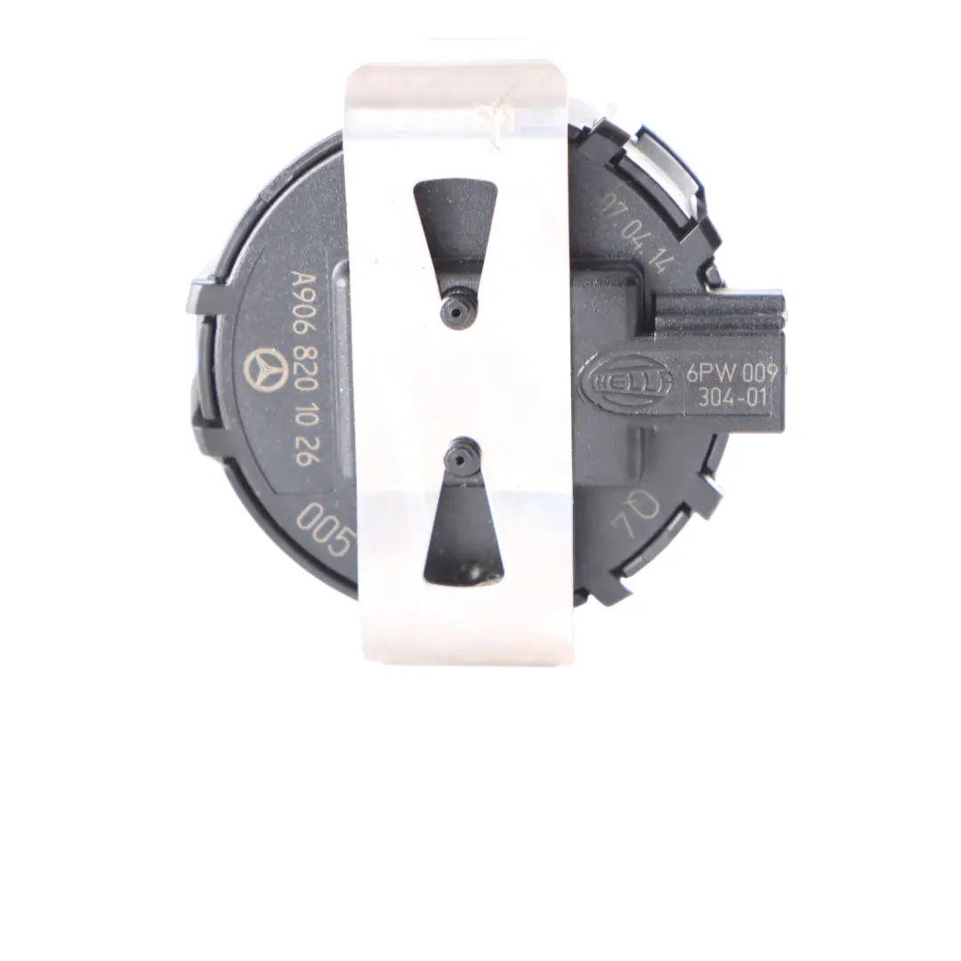 Mercedes W906 Front Windscreen Rain Light Sensor Control Unit A9068201026