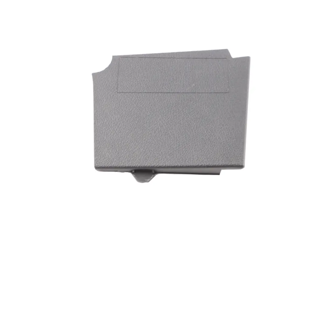 Mercedes W907 Fuse Box Relay Cover Lid Control Unit Bracket Trim A9076830400