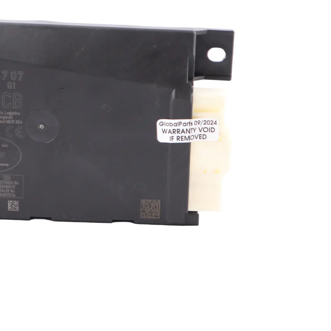 Mercedes W907 Air Suspension Level Control Unit Module Airmatic A9079004707