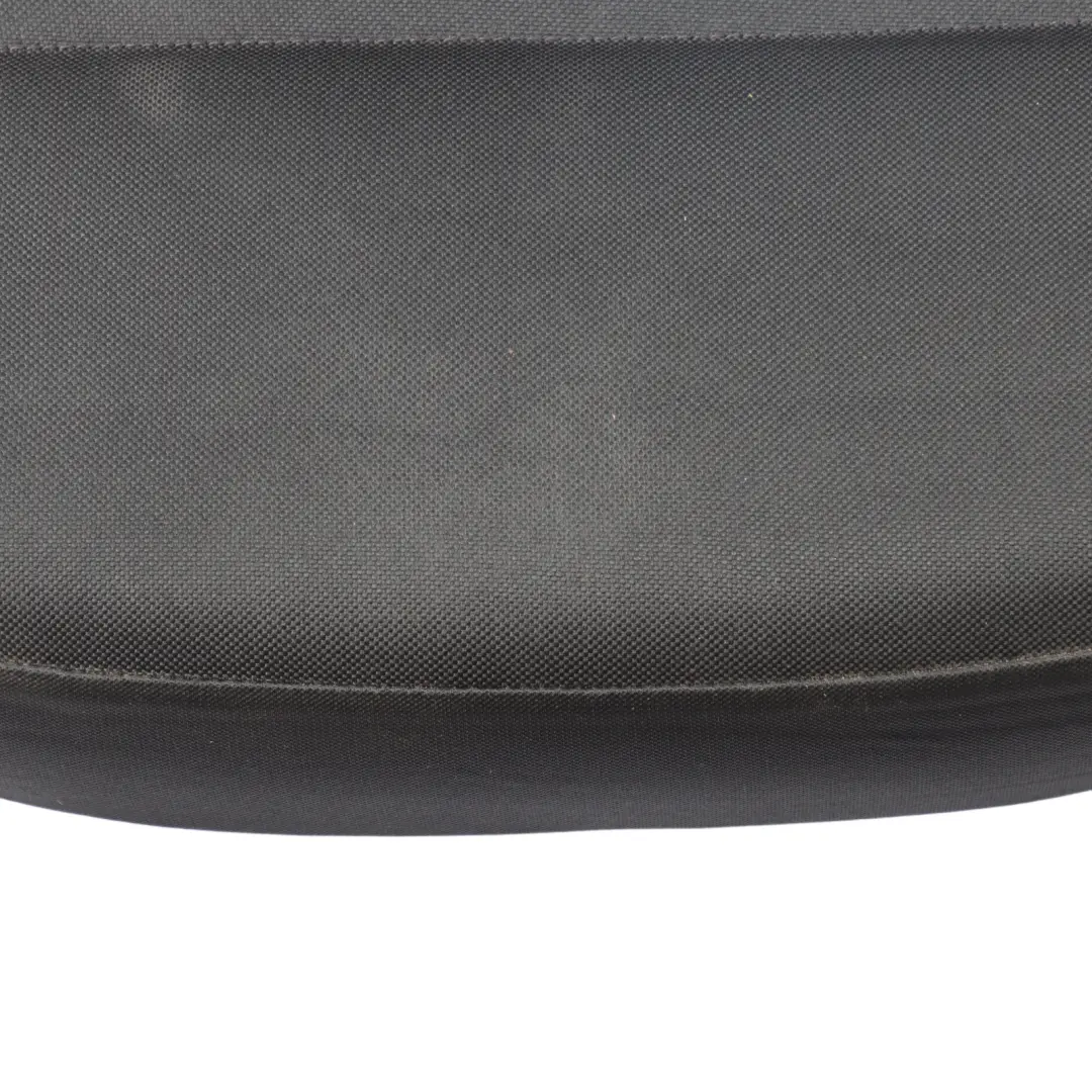 Mercedes Sprinter W907 Front Seat Right O/S Interior Cloth Fabric Black