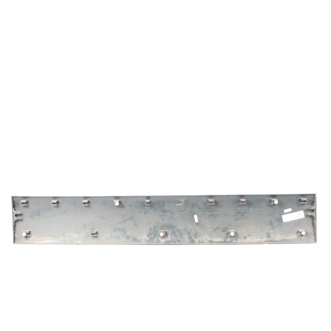 Mercedes W907 W910 Sliding Side Door Moulding Trim Cover Left N/S A9106905200