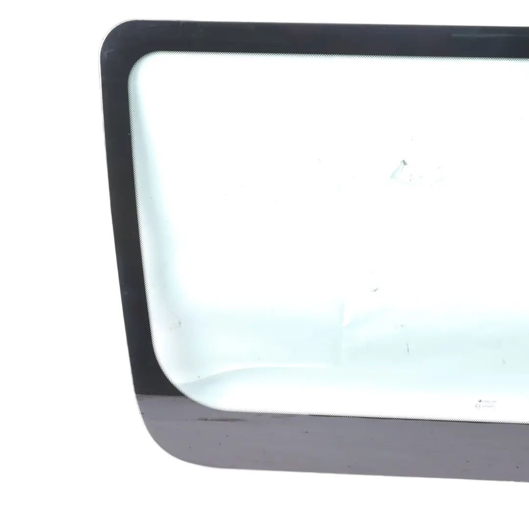 Mercedes Sprinter W910 Sliding Door Glass Glazing Rear Left N/S A9107308000