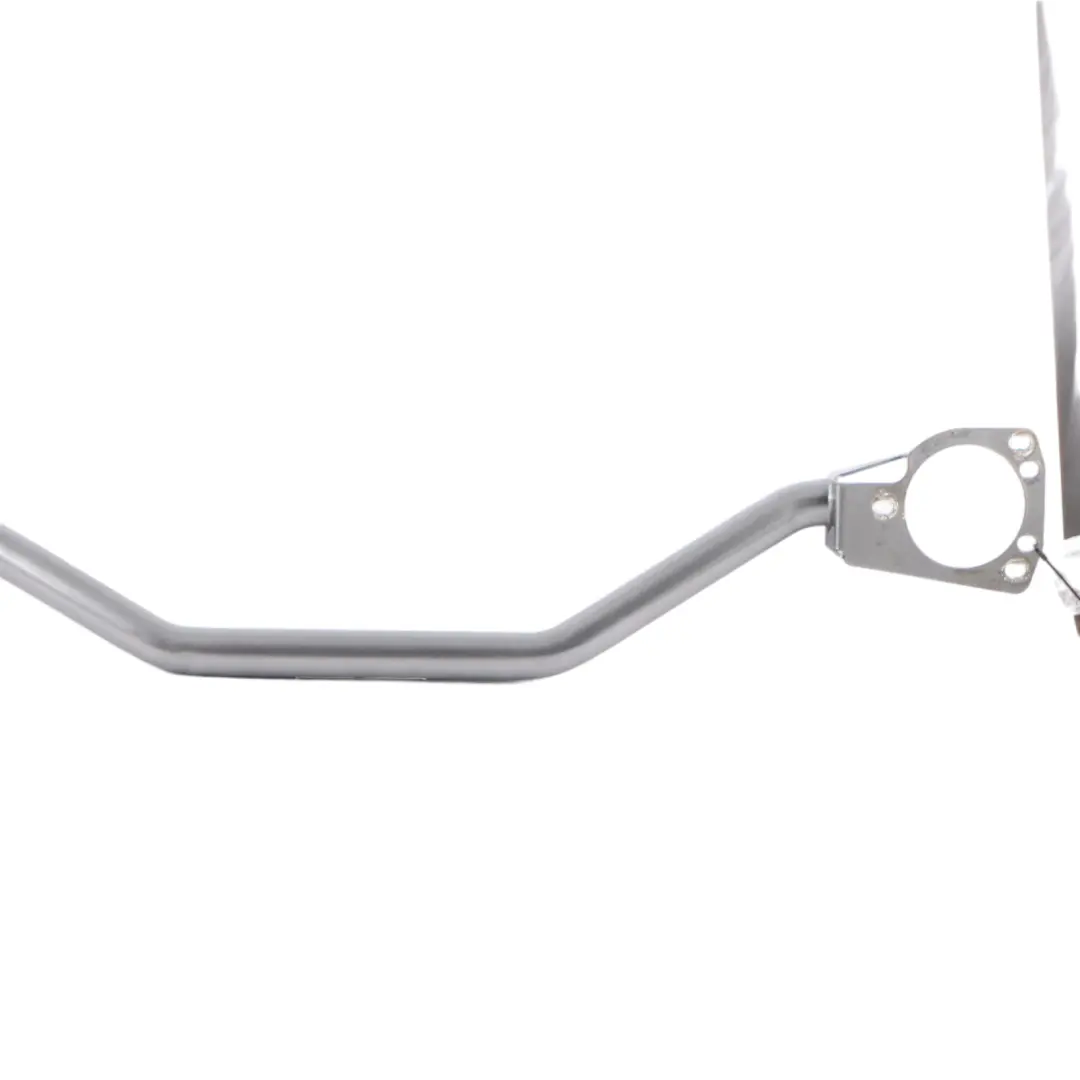 Mini R56 K&N Strut Bar Brace Dark Silver AEM 29-0005 