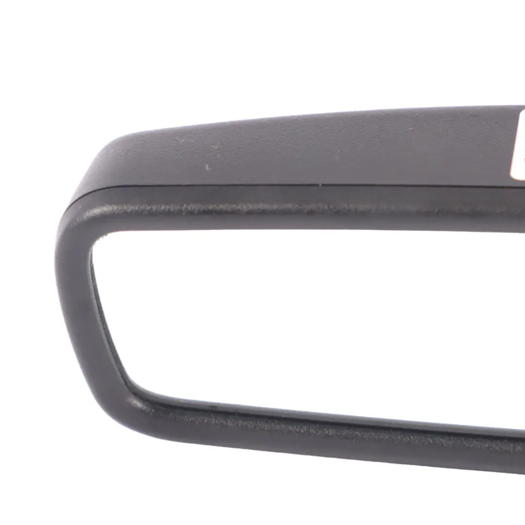 Ford Focus Interior Espejo Retrovisor Negro AU5A17E678AC