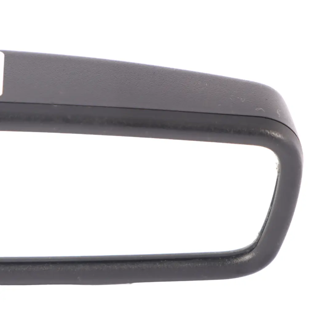 Ford Focus Interior Espejo Retrovisor Negro AU5A17E678AC