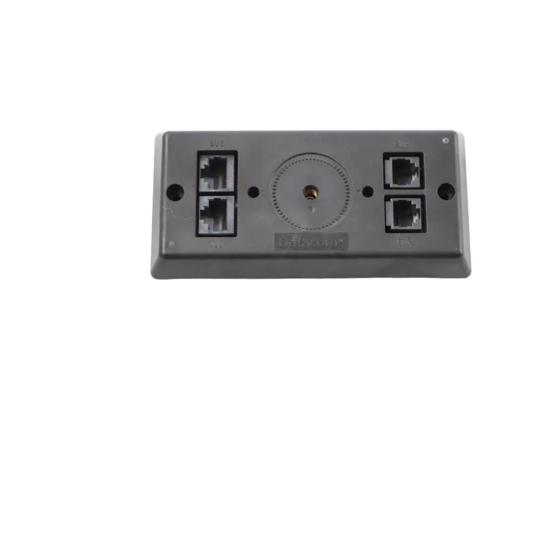 DATACOM Switching Pro 126 Programmable Vehicle Power Control System 7+1 Keypad