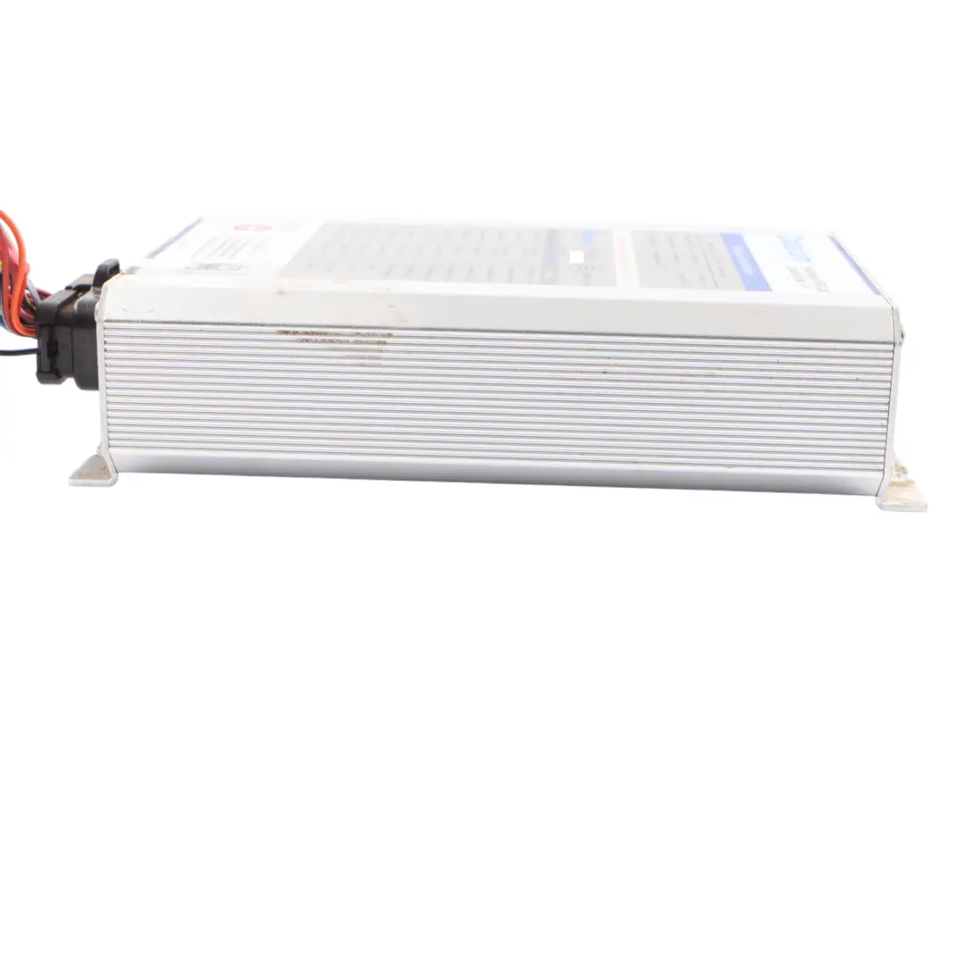DATACOM Switching Pro 126 Programmable Vehicle Power Control System 7+1 Keypad