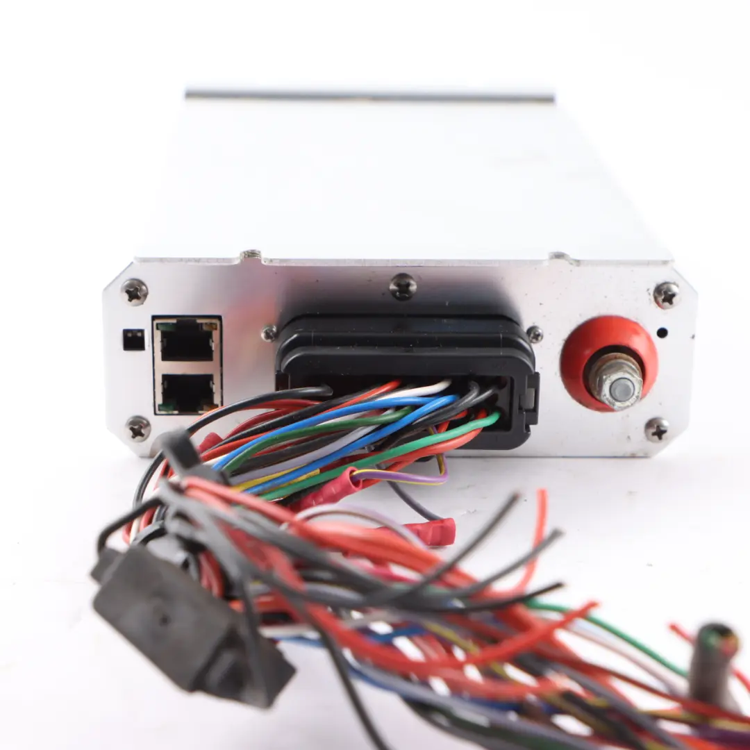 DATACOM Switching Pro 126 Programmable Vehicle Power Control System 7+1 Keypad