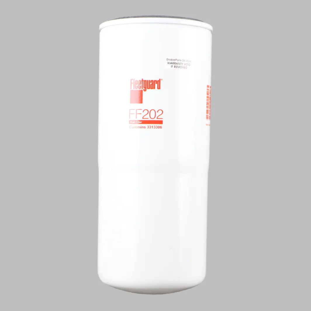 Fleetguard Fuel Filter FF202